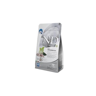 ND DOG WHITE MINI PUPPY SPIGOLA KG 1,5