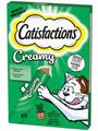 CATISFACTIONS CREAMY ERBA GATTA 4 X 10 GR
