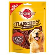 PEDIGREE RANCHOS GR 70 MANZO