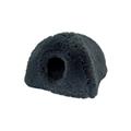 FERRIBIELLA IGLOO BLACK CAT CM 38X44 H 40