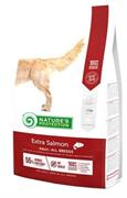 NATURE'S PROTECTION DETOX SALMONE KG 12