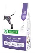 NATURE'S PROTECTION DETOX AGNELLO KG 12