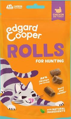 EDGARD COOPER ROTOLINI POLLO/TACCHINO GR 45