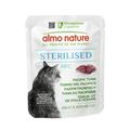 ALMO HFC CAT STERILIZED 24 X GR 50 TONNO DEL PACIFICO