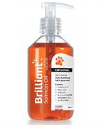 BRILLIANT OLIO DI SALMONE ML 300