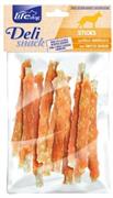 LIFEDOG STICK POLLO GR 100