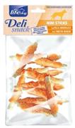 LIFEDOG MINISTICK POLLO GR 100