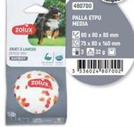 ZOL GIOCO ETPU PALLA MEDIUM