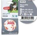 ZOL GIOCO ETPU PALLA MEDIUM