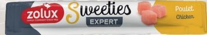 ZOL SWEETIES GATTO AL POLLO
