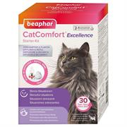BEAPHAR CAT COMFORT EXCELLENCE STARTER KIT