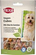 TX VEGAN CUBES con FRUTTA & VERDURA,100gr