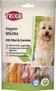 TX VEGAN STICKS con FRUTTA & VERDURA,100gr