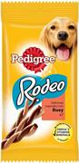 PEDIGREE RODEO MANZO GR 123