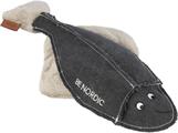 TX BE NORDIC PLATESSA HAJO,in TESSUTO/PELUCHE,35cm
