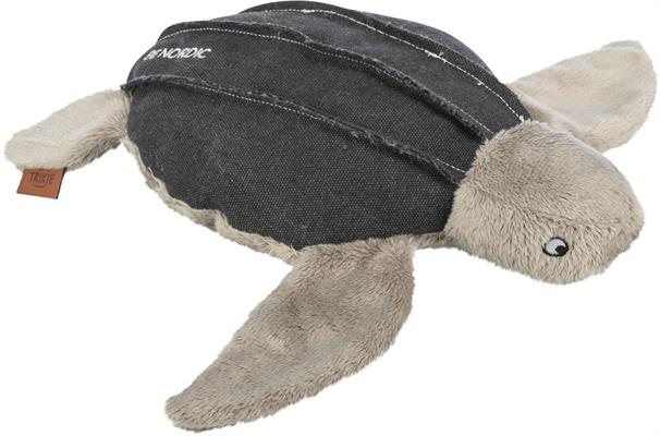 TX BE NORDIC TARTARUGA HAUKE,in TESSUTO/PELUCHE,34cm