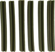 FLAMINGO SNACK VEGGIE BASTONE CON MELA PZ 6 GR 78