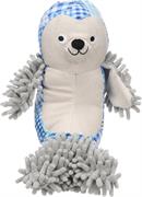 FLAMINGO GIOCATTOLO OTTRA FOCA GRIGIO