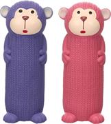 FLAMINGO RERU SCIMMIA COLORI MULTIPLI