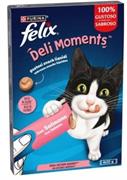 FELIX DELI MOMENTS SALMONE 4 X GR 10