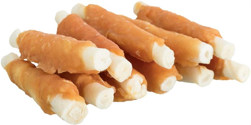 TX 3 DENTAFUN BASTONCINI CON POLLO CM 28,250GR.