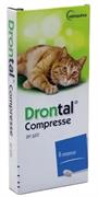 DRONTAL GATTI 8 CPR