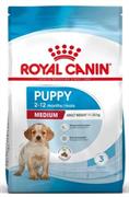 MEDIUM PUPPY DOG ROYAL CANIN KG 3