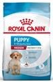 MEDIUM PUPPY DOG ROYAL CANIN KG 3