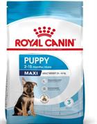 MAXI PUPPY DOG ROYAL CANIN KG 3