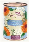 TERRA CANIS FLOWER ALPINE MANZO GR 400