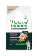 TRAINER NATURAL SELECTED QUALITY MEDIUM/MAXI TACCHINO KG 10