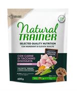 TRAINER NATURAL SELECTED QUALITY MINI TACCHINO GR 600