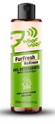 WOOF WOOF FUR FRESH NO RINSE ML 250