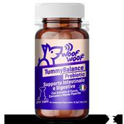 WOOF WOOF TUMMY BALANCE PROBIOTIC CPR 45