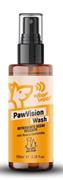 WOOF WOOF PAW VISION WASH ML 100