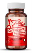 WOOF WOOF CARDIO GUARD SUPPLEMENT CPR 75