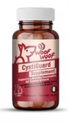 WOOF WOOF CYSTI GUARD SUPPLEMENT CPR 75