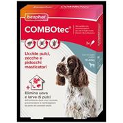 COMBOTEC DOG MEDIUM 3 PIPETTE