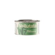 NATURAL CODE V07 CAT VELLUTATA POLLO/PROSCIUTTO GR 85