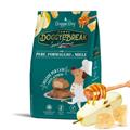 DOGGYE BAG DOGGYBREAK FORMAGGIO/PERE/MIELE GR 180