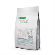 NATURE'S PROTECTION WHITE CAT ARINGA KG 1,5