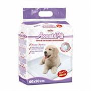 REC ASSORBIPIU 11 TAPPETINI ASSORBENTI CM 60X90