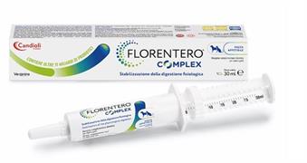 FLORENTERO COMPLEX PASTA ML 30