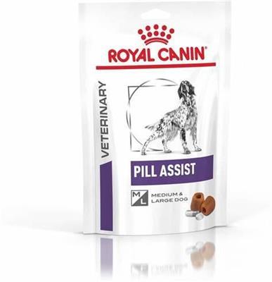 PILL ASSIST DOG ROYAL CANIN GR 224