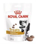 URINARY DOG TREAT ROYAL CANIN GR 230