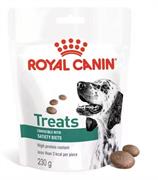 SATIETY DOG TREAT ROYAL CANIN GR 230