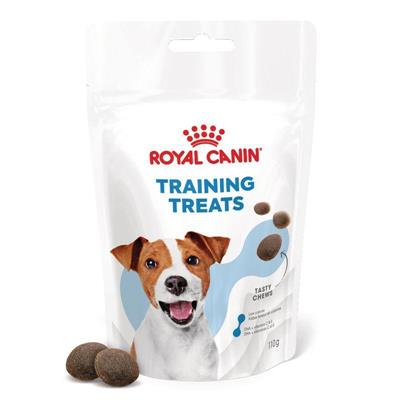 TRAINING TREATS DOG ROYAL CANIN GR 110