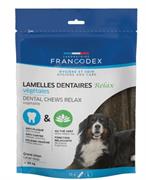 ZOL LAMELLE DENT RELAX L GR 490