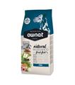OWNAT DOG CLASSIC PESCE KG 4