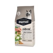 OWNAT CAT CLASSIC LIGHT KG 1,5